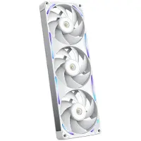 NZXT F360x 360 Mm Ventilator