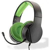 Freaks and Geeks - Universal Headset SPX-300 - Xbox X/S (Green & Black)
