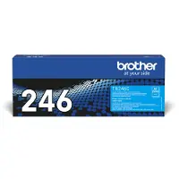 Brother TN-426CP, 6500 Seiten, Cyan, 1 Stück(e)