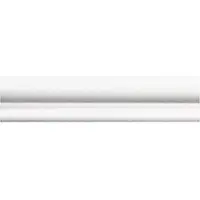 Fineza Ricordi Bombato bianco 5x20 cm glanz RICLOBI