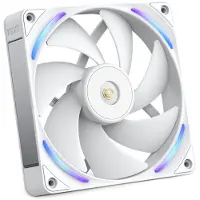NZXT F140X RGB - Weiß