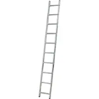Krause Aluminium-Anlegeleiter CORDA 2,95 m