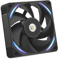 NZXT F120X RGB - Schwarz