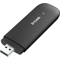 D-Link USB Adapter DWM-222/R, 150MBit LTE USB Stick, LTE Cat.4
