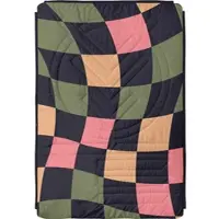 Voited CloudTouch Decke (Größe 137X203CM, rosa)
