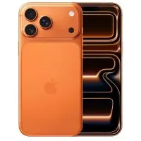 Apple iPhone 17 Pro Max , 17,5 cm (6.9"), 2868 x 1320 Pixel, 2 TB, 48 MP, iOS 26, Orange