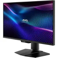 MSI MAG 274UPDF E16M, 68,6 cm (27"), 3840 x 2160 Pixel, 4K Ultra HD, LED, 0,5 ms, Schwarz