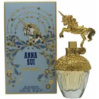 Anna Sui Fantasia Eau de Toilette Spray 0,03 l