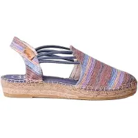 Toni pons Noa-hv Keil-espadrilles