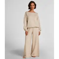 Hunkemoller Sweatpant Rory Grau