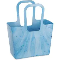 Koziol Einkaufsshopper "TASCHE XL" Kunststoff
