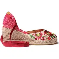 Toni pons Castell Keil-espadrilles