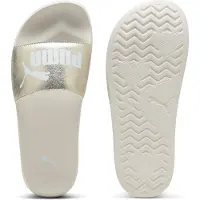 Puma Flip-Flops Leadcat 2.0 Metallic für Damen