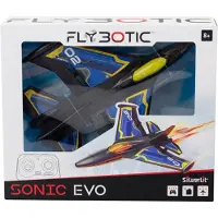 Silverlit Thunderstrike Evo
