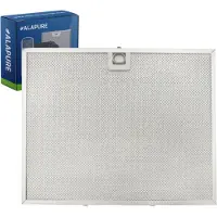 Alapure Metallfilter passend für AEG 4055382990 314x253mm