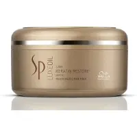 Wella LuxeOil Keratin Restore Mask