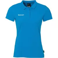 Kempa Classic Polo Shirt Damen