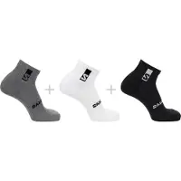Salomon Socken "EVERYDAY ANKLE 3-PACK"