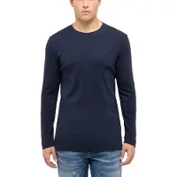 Mustang Langarmshirt "Arlington-RH" Slim fit