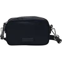 Marc O'Polo Umhängetasche Crossbody Bag Belle Deep Night Blue dunkelblau