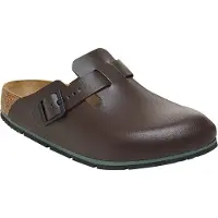 Birkenstock Clog "Boston Pro"
