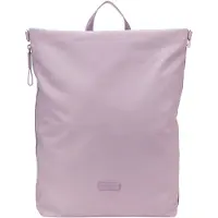Marc O'Polo Freizeitrucksack Rucksack Alexa Backpack Dusty Lavender flieder