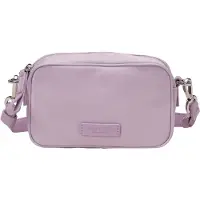Marc O'Polo Umhängetasche Crossbody Bag Belle Dusty Lavender flieder