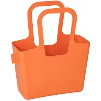 Koziol Einkaufsshopper "TASCHELINO Tasche"