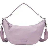 Marc O'Polo Umhängetasche Schultertasche Elina Crossbody Bag Dusty Lavender flieder
