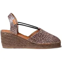 Toni pons Damen Telma LE Leo-Schuhgröße 37