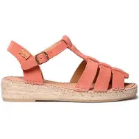 Toni pons Damen Elena Salmon-Schuhgröße 42