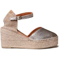 Toni pons Magda-p Keil-espadrilles