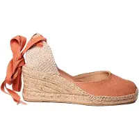 Toni pons Calonge Keil-espadrilles