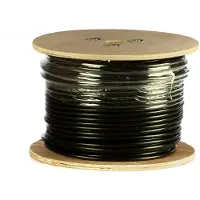 Dsit DANICOM CAT6 FTP 50m Außenkabel Starrleiter