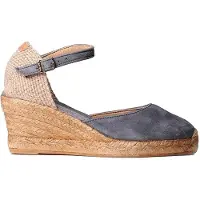 Toni pons Lloret-5 Keil-espadrilles