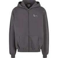 Karl kani Sweatjacke "Unisex" 1 Stk.