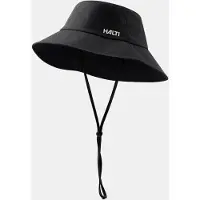 Halti Luovi Bucket Hat black (P99) One Sz