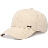 BOSS Cap Zed 50560339 Beige