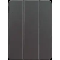 Just in Case Smart Tri-Fold Hülle Schwarz Apple iPad Air 2024/2025 11