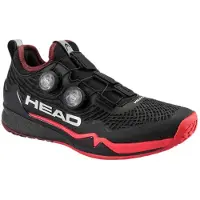 Head Racket Endure Pro Boa Allcourt-schuhe