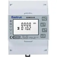 Eastron SDM630-Modbus V2 Smart Meter
