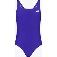 Adidas Kinder Schwimmanzug Kinder mit V-förmigem Rückendesign