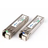 Dsit SFP-Transceiver-Modul Plus 10 gigabit singlemode simplex TX: 1270nm RX: 1330nm 20km