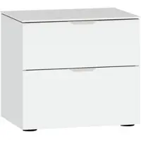 Jutzler Nachtkommode BEIMÖBEL - B/H/T ca. 45.00x42.00x43.00