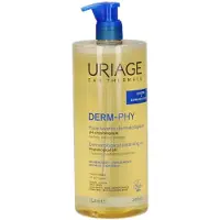 Uriage Huile Nettoyante 1000ml Make-up-entferner