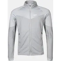 Halti Heatgrid M Layer Jacket monsoon mist grey (H24) L