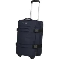 Travelite Bolonia 2-Rollen Handgepäck Reisetasche 53 cm - 35 Liter - 53x30x22 cm - navy