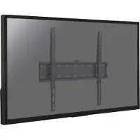 KIMEX - Feste Wandhalterung für 32"-55" TV-Bildschirme