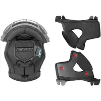 Cgm 367 Mud-x Vollständige Innenauskleidung Des Helms