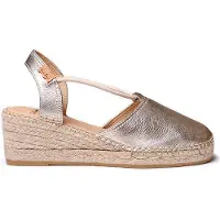 Toni pons Tana Keil-espadrilles